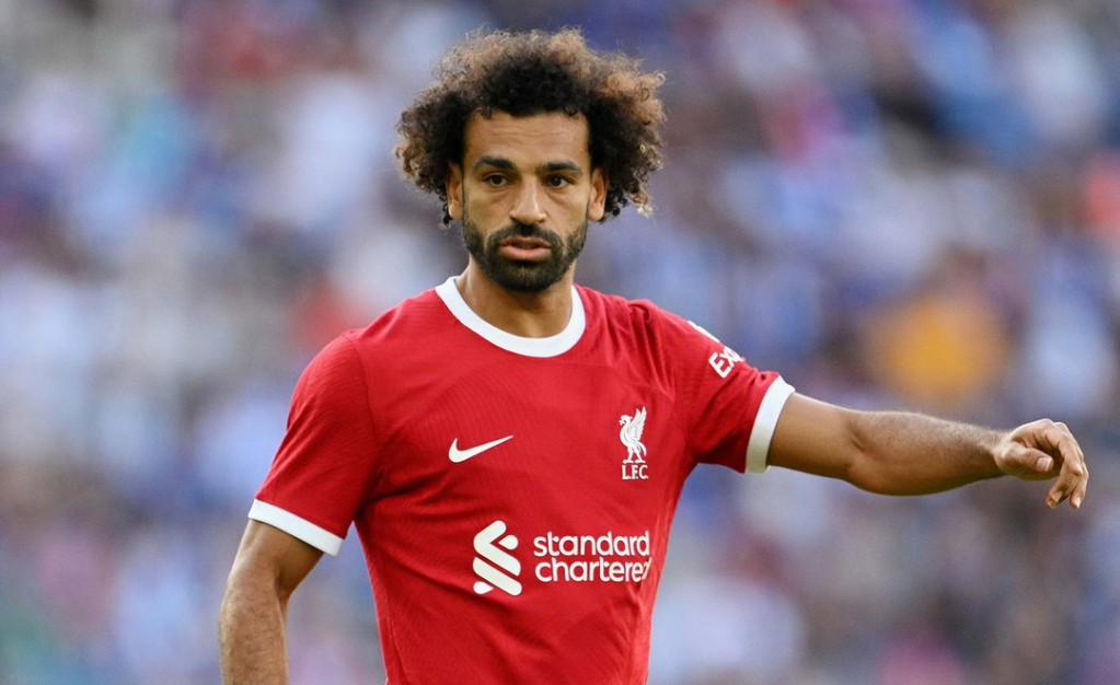 欧洲杯直播网:卡拉格谈萨拉赫未来去留问题,努涅斯不会有太大的改善